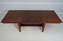 66738: Mission Oak Arts & Crafts Dining Room Table