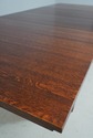 66738: Mission Oak Arts & Crafts Dining Room Table