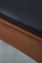 66780: STICKLEY Arts & Crafts Cherry Counter Bar S