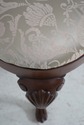 L66680: Set of 6 ETHAN ALLEN Mahogany Dining Room 