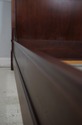 66729: GRANGE Queen Size Cherry Sleigh Bed