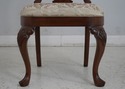 L66680: Set of 6 ETHAN ALLEN Mahogany Dining Room 