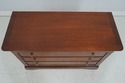 66684: GRANGE French Empire Style Cherry Dresser C