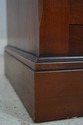 66684: GRANGE French Empire Style Cherry Dresser C