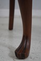 L66680: Set of 6 ETHAN ALLEN Mahogany Dining Room 