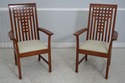 66839: Set of 8 STICKLEY 21st Century Collection C