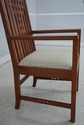 66839: Set of 8 STICKLEY 21st Century Collection C