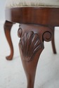 L66680: Set of 6 ETHAN ALLEN Mahogany Dining Room 