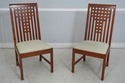 66839: Set of 8 STICKLEY 21st Century Collection C