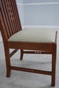 66839: Set of 8 STICKLEY 21st Century Collection C