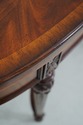 L66668: MAITLAND SMITH Sheraton Mahogany Console H