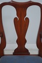 L66830: Set of 6 HENKEL HARRIS Model 110 Cherry Di