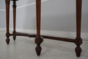 L66668: MAITLAND SMITH Sheraton Mahogany Console H