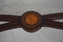 L66668: MAITLAND SMITH Sheraton Mahogany Console H