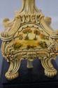 F66831: Pair ANTIQUES ROADSHOW Chinoiserie Decorat