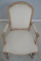 L66834: Set of 8 French Louis XV Upholstered Dinin