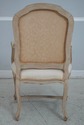 L66834: Set of 8 French Louis XV Upholstered Dinin