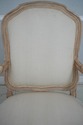 L66834: Set of 8 French Louis XV Upholstered Dinin