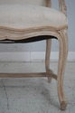 L66834: Set of 8 French Louis XV Upholstered Dinin