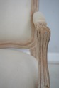 L66834: Set of 8 French Louis XV Upholstered Dinin