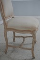 L66834: Set of 8 French Louis XV Upholstered Dinin