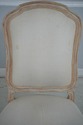 L66834: Set of 8 French Louis XV Upholstered Dinin