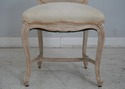 L66834: Set of 8 French Louis XV Upholstered Dinin