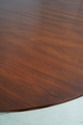 L66821: HENKEL HARRIS Oval Cherry Dining Table