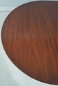 L66821: HENKEL HARRIS Oval Cherry Dining Table