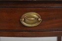 F66068: KITTINGER Colonial Williamsburg Mahogany P