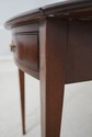 F66068: KITTINGER Colonial Williamsburg Mahogany P