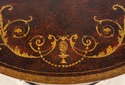 L71336: Pair DECORATIVE CRAFTS Adams Paint Decorat