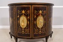 L71336: Pair DECORATIVE CRAFTS Adams Paint Decorat
