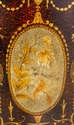 L71336: Pair DECORATIVE CRAFTS Adams Paint Decorat