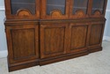 62564EC: HENREDON Yew Wood English Style Breakfron