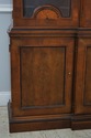 62564EC: HENREDON Yew Wood English Style Breakfron