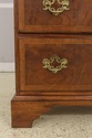 58068EC: WELLINGTON HALL George III Inlay Walnut H