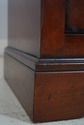 66683: GRANGE French Empire Cherry Double Dresser