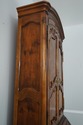 L66814: HENREDON French Style Walnut Secretary Des