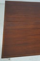 F66811: Antique 19th Century Inlaid Mahogany Flip 