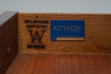 F66832: KITTINGER Colonial Williamsburg 1 Drawer M