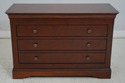 66685:Grange Cherry French Empire Dresser Or Chest