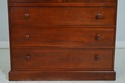 66820: STICKLEY Cherry 2 Door Bedroom Armoire