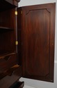 65503: HENKEL HARRIS Model 185 Mahogany Bedroom Ar