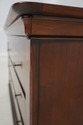 66685:Grange Cherry French Empire Dresser Or Chest