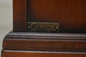 66685:Grange Cherry French Empire Dresser Or Chest