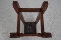 66826: STICKLEY Mission Oak Umbrella Stand