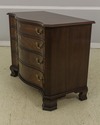 L58205EC: KINDEL National Trust 4 Drawer Chippenda