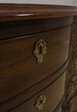 L58205EC: KINDEL National Trust 4 Drawer Chippenda