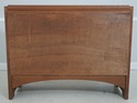 71347: STICKLEY Mission Oak Sideboard Buffet Serve